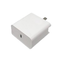 New design KC certificate PD 65W USB-C Qualcomm 4.0 quick charger