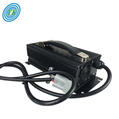 1200W High Power Smart Lithium Battery Charger for Electric vehicle 24VDC