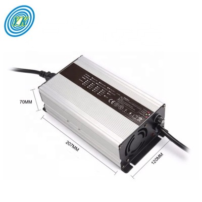 Top Selling 1200W 60V 15A Power Battery Charger