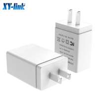 5V 2.1A With CE ROHS FCC certificate charger in US/Europe Standard USB Charger